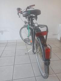 city bike
