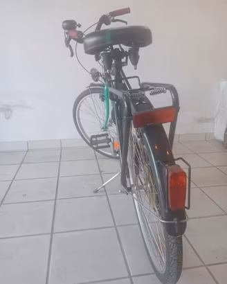 city bike
