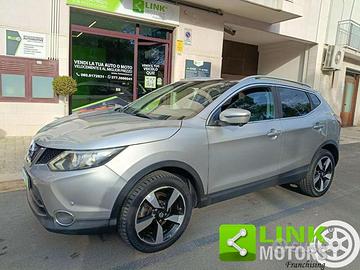 NISSAN Qashqai 1.5 dCi 360 NEOPATENTATI-UNICOPRO