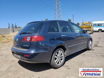 FIAT CROMA 194 1.9 D MULTIJET 150CV Ricambi