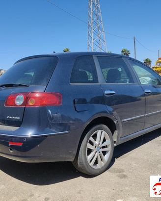 FIAT CROMA 194 1.9 D MULTIJET 150CV Ricambi