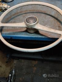 volante per 600 d o multipla
