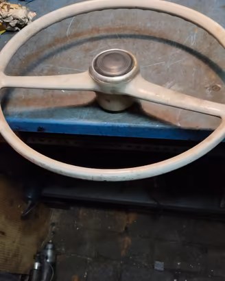 volante per 600 d o multipla