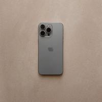 iPhone 15 pro max 256