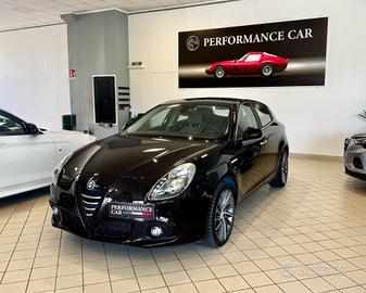 Alfa Romeo Giulietta 1.4 Turbo 120 CV GPL Sprint