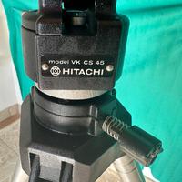 Treppiede cavalletto Hitachi professionale