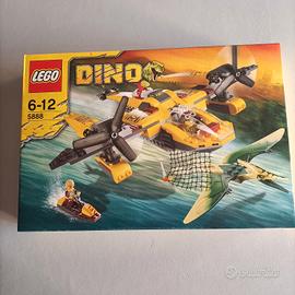 LEGO FINO 5888 NUOVO