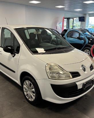 Renault Grand Modus 1.2 Benzina Live