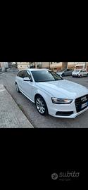 Audi A4 quattro