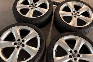 CERCHI OPEL ORIGINALI DA 19