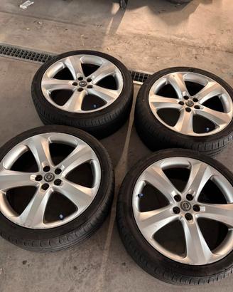 CERCHI OPEL ORIGINALI DA 19