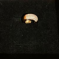 Ear cuff