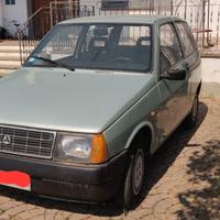 Autobianchi y10 - 1986