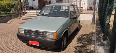 Autobianchi y10 - 1986