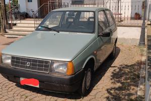 Autobianchi y10 - 1986