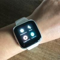 Fitbit versa lite smartwatch