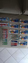 penne Frixion cancellabili nuove