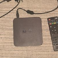 android tv box player