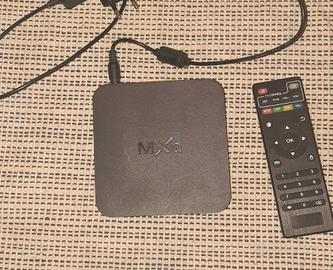 android tv box player