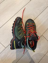 Scarpe da hiking salewa