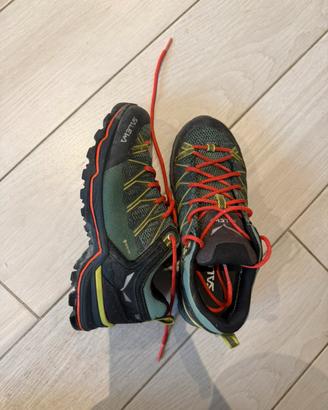 Scarpe da hiking salewa