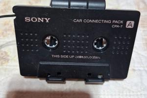 adattatore sony CPA-7