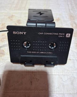 adattatore sony CPA-7