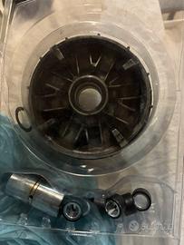 Variatore Yamaha xmax 400