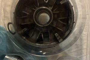 Variatore Yamaha xmax 400