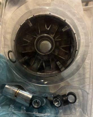 Variatore Yamaha xmax 400