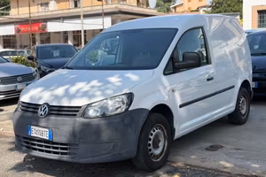 Volkswagen Caddy 1.6 TDI 75 CV 5p. Trendline