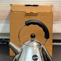 Alessi - Bollitore inox