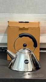 Alessi - Bollitore inox