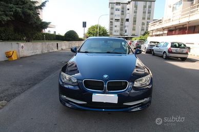 Bmw 320 320d cat Futura