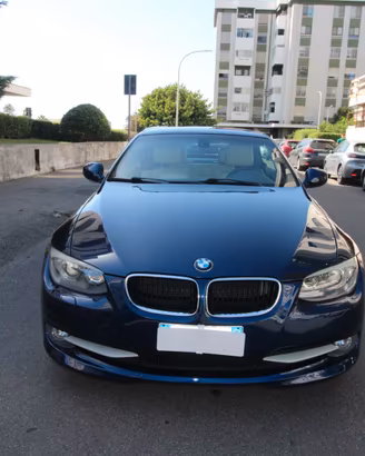 Bmw 320 320d cat Futura