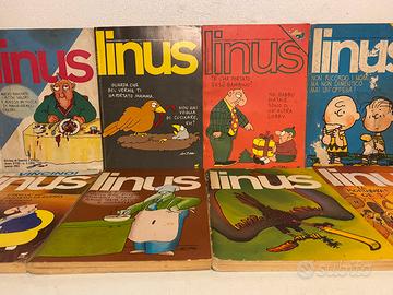 Linus