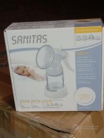 Tiralatte manuale SANITAS