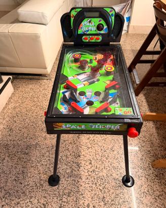 Flipper bambini