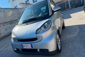 Smart ForTwo 1000 52 kW coupé passion