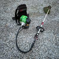 Decespugliatore Spalleggiato Active Big 5.5