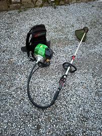 Decespugliatore Spalleggiato Active Big 5.5