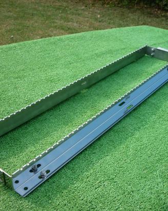 CUOCI ARROSTICINI UNIVERSALE - AU80+AU40 ilSimo