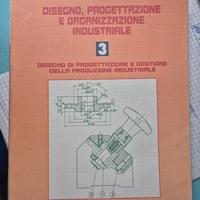 Disegno, progettazione e organizzazione Volume 3
