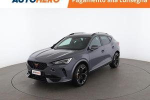 CUPRA Formentor YE40302