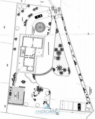 Terreno di 7000 m² a Melizzano