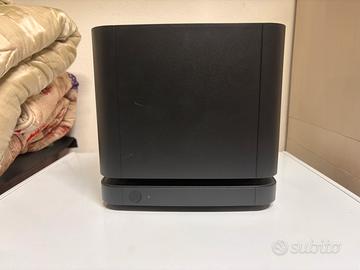 Bose module bass 500