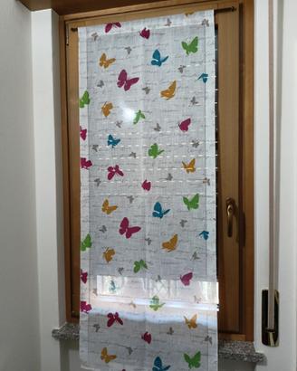Coppia tendine fantasia