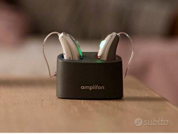 Auricolari Amplifon 2025