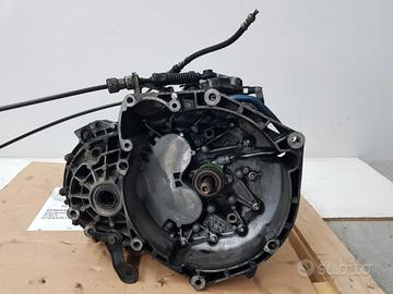 Cambio Meccanico Manuale Fiat Freemont - 939B5000