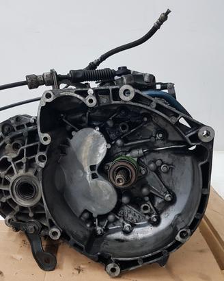 Cambio Meccanico Manuale Fiat Freemont - 939B5000
